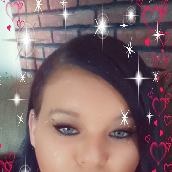 Meet your Posher, Maranda - Picture 1 of 1